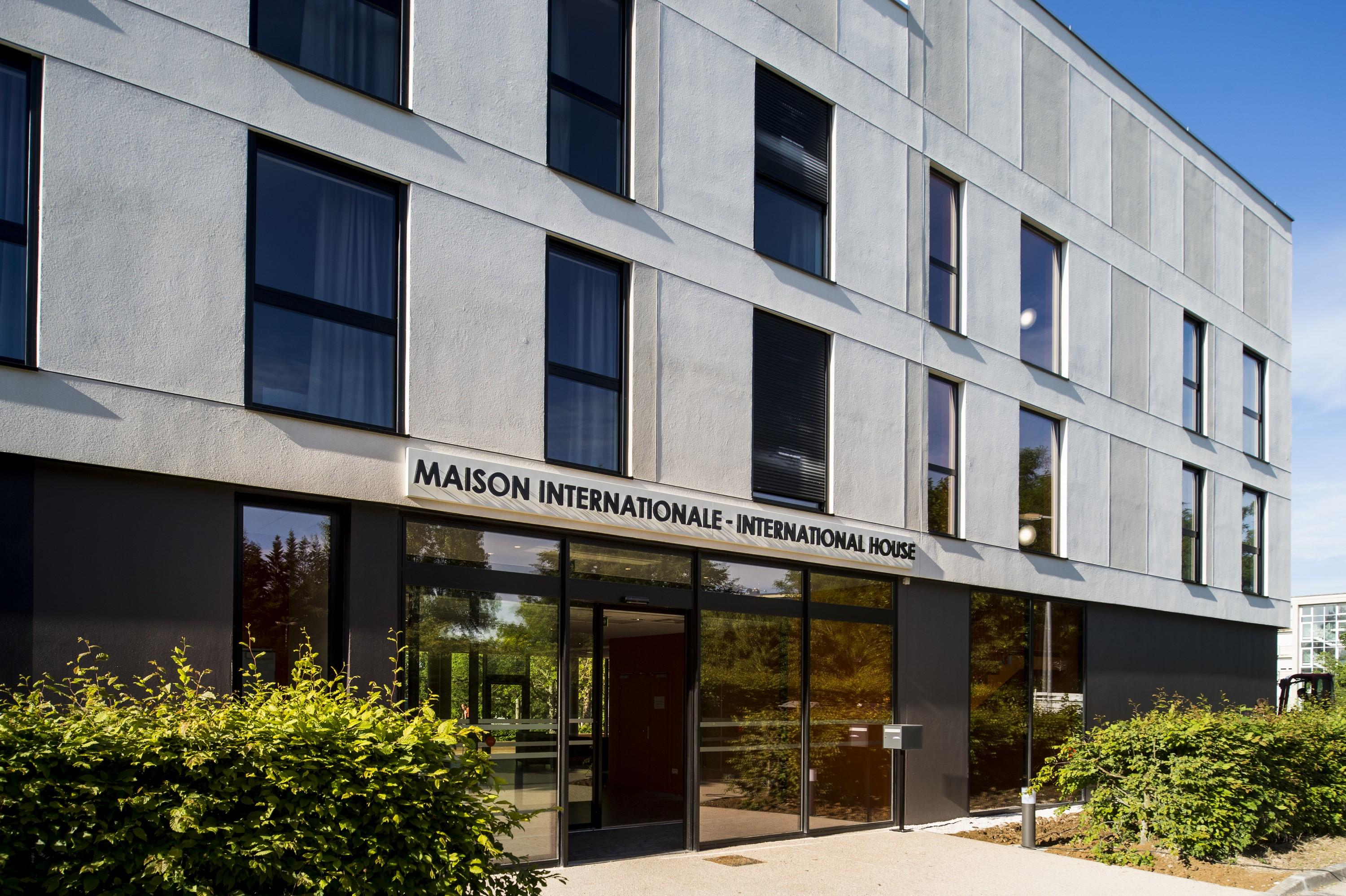 Adonis Dijon Maison Internationale Exteriör bild